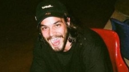 Daniel Zovatto Height, Weight, Age, Wife, Family