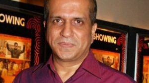 Darshan Jariwala