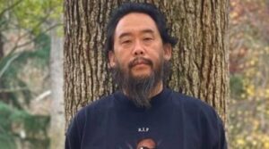 David Choe
