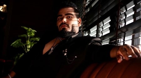 Deepak Kalra Height, Weight, Age, Girlfriend, Biography