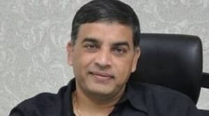 Dil Raju