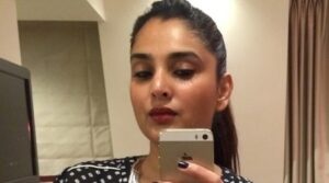 Divya Spandana