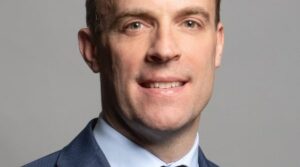 Dominic Raab