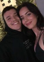 Dominik Mysterio Height, Weight, Age, Girlfriend, Family