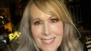E Jean Carroll