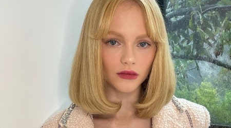 Emma Laird Height, Weight, Age, Boyfriend, Family, Biography