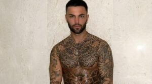 Ethan Smith