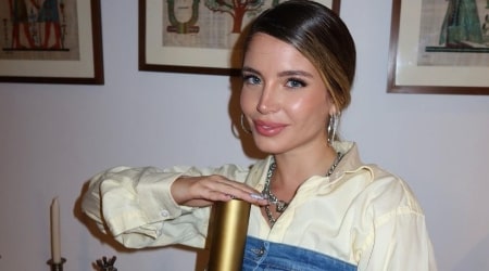 Flavia Laos Height, Weight, Age, Boyfriend, Family