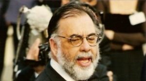 Francis Ford Coppola