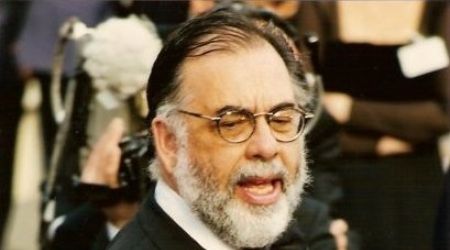 Francis Ford Coppola Height, Weight, Age, Education, Daughter