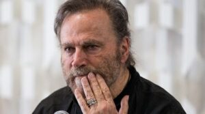 Franco Nero