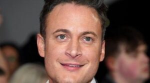 Gary Lucy