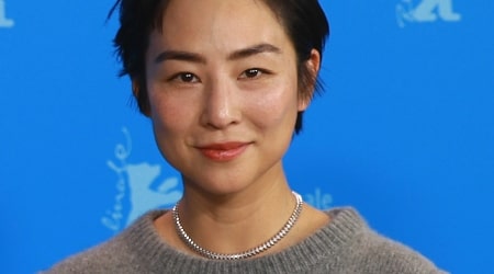 Greta Lee Height, Weight, Age, Spouse, Children