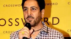 Gurdas Maan