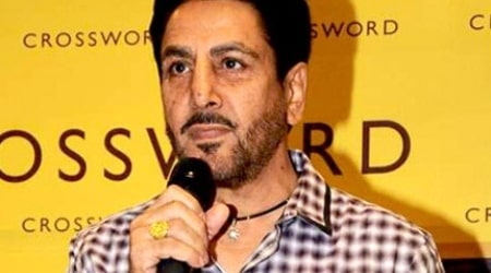 Gurdas Maan Height, Weight, Age, Wife, Family