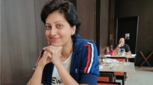 Hamsa Nandini
