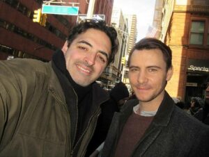 Harry Lloyd Height, Weight, Age, Girlfriend, Family, Biography