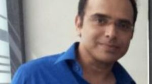 Harsh Chhaya