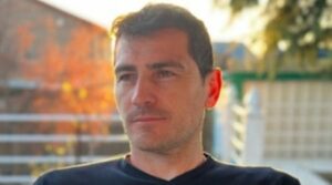 Iker Casillas