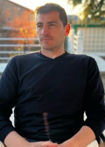 Iker Casillas Height, Weight, Age, Family, Facts, Biography