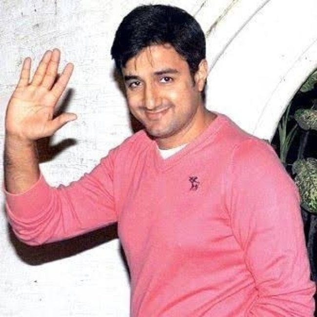 Indian film director, producer, and screenwriter Siddharth Anand