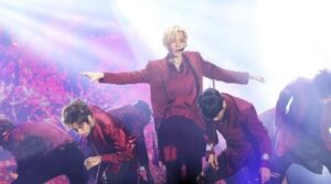 Infinite