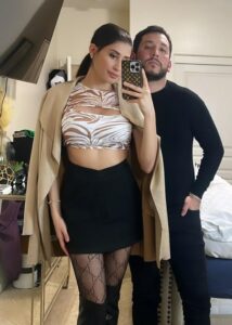 Itati Lopez Height, Weight, Age, Zodiac Sign, Birthday, Facts