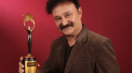 Jameel Khan Height, Weight, Age, Wife, Family, Facts