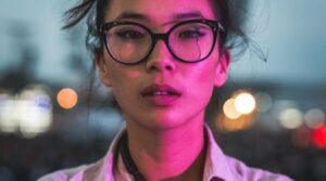 Jani Zhao