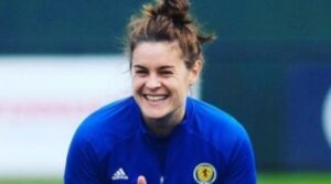 Jen Beattie