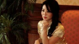 Jing Lusi