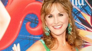 Jodi Benson