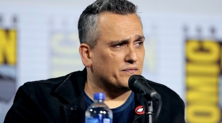 Joe Russo Height, Weight, Age, Movies, Wife, Children
