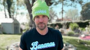 Johnny Bananas