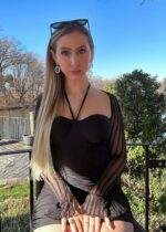 Jordynne Hahn Height, Weight, Age, Boyfriend, Family