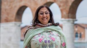 Kiran Nadar