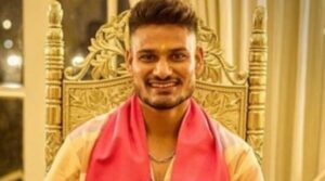 Kuldeep Sen