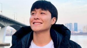 Kwon Kwang-jin