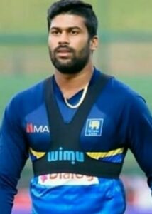 Lahiru Kumara Height, Weight, Age, Wife, Facts, Biography