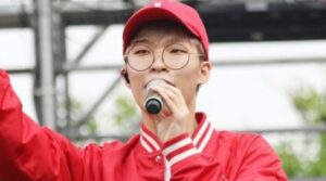 Lee Chan-hyuk
