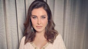 Lisa Ray