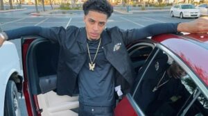 Lucas Coly