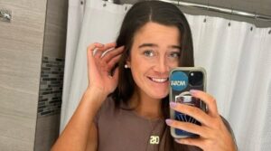 Maddy Siegrist