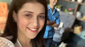 Mannara Chopra