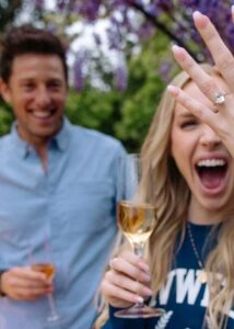 Matt Kaplan Height, Weight, Age, Spouse, Family