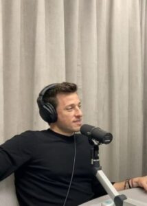 Matt Kaplan Height, Weight, Age, Spouse, Family