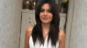 Mrinalini Sharma