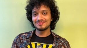 Namashi Chakraborty