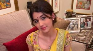 Naomika Saran