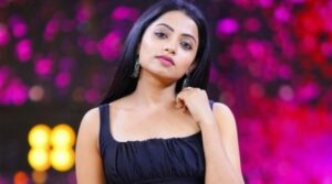 Navya Swamy